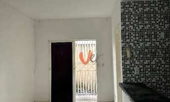 Imagem 2: Apartamento com 2 dormitórios, 51 m² - venda por R$ 145.000,00 ou aluguel por R$ 700,00/mê