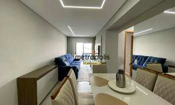 Imagem 6: Apartamento com 2 dormitórios à venda, 66 m² por R$ 455.000,00 - Vila João Basso - São Ber