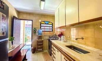 Imagem 7: Casa com 3 dormitórios para alugar, 137 m² por R$ 6.959,52/mês - Itaipu - Niterói/RJ