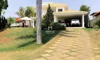 Imagem 7: CASA À VENDA NO CONDOMÍIO CONDADOS DA LAGOA