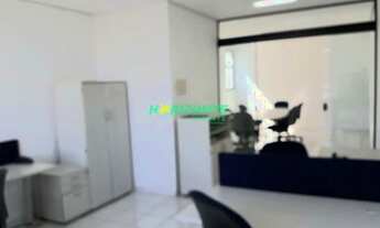 Imagem 7: Sala para locação mobiliada com 48m2, Parque Residencial Aquarius, São José dos Campos, SP