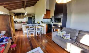 Imagem 7: Cobertura com 3 dormitórios, suíte, piscina e churrasqueira