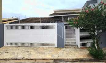 Imagem: Residencial Casa em Marília