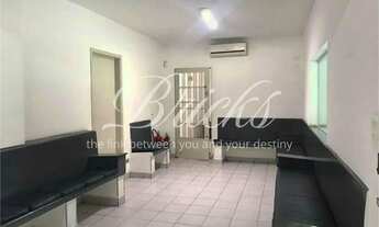 Imagem 4: CASA COMERCIAL A VENDA NA AV. REPÚBLICA DO LÍBANO - 298M² TERRENO E 243M² CONSTRUÍDA