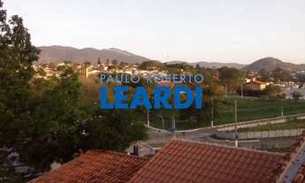 Imagem: CASA ASSOBRADADA - JARDIM DO LAGO - SP