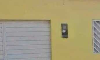 Imagem: Casa na Forquilha