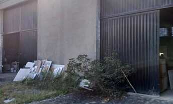 Imagem 4: Galpão Para Venda 600 Metros na Aruana