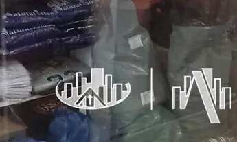 Imagem: Sala para alugar, 8 m² por R$ 1.450,00/mês