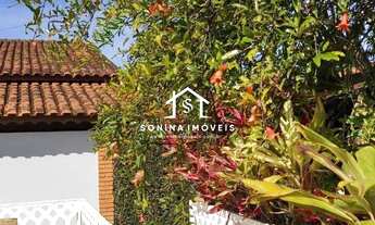 Imagem 5: Locação-Casa 3 dormitórios -Jardim Alvinópolis- Atibaia