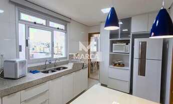 Imagem 3: Apartamento à venda, 4 quartos, 1 suíte, 3 vagas, União - Belo Horizonte/MG