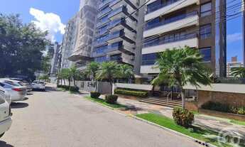 Imagem 4: Apartamento amplo na Avenida Beira-Mar Norte