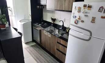 Imagem 7: Apartamento à Venda, Semimobiliado, Com Três Dormitórios - Bairro São Luiz, Caxias do Sul