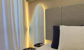 Imagem 6: Apartamento Para Locação Santo Amaro, 1 Quartos, 20m² - (condomínio Versa Brooklin