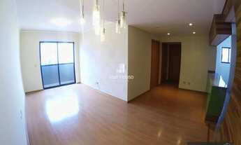 Imagem 6: Apartamento à venda, 78 m² por R$ 749.000,00 - Cabral - Curitiba/PR