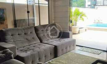 Imagem 7: SOBRADO COM GOURMET E PISCINA 05 QUARTOS/ SANTA FÉ