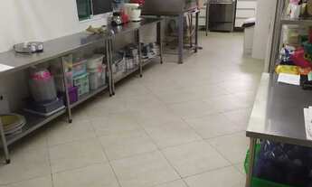 Imagem 2: Espaço para empresa