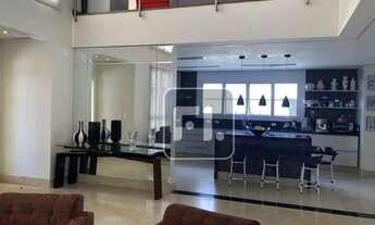 Imagem 5: Casa, 500 m² - venda por R$ 5.850.000,00 ou aluguel por R$ 31.163,01/mês - Alphaville 0