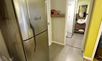 Imagem 2: Imóvel para venda com 36 metros quadrados com 2 quartos em Maranguape I - Paulista - PE