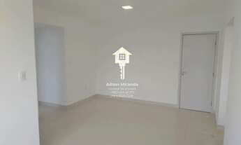 Imagem 7: Aluguel de Apartamento 2/4 Moderno em Miragem com Suíte, Garagem e Lazer em Lauro de Freit