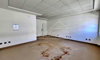 Imagem 2: Comercial Sala em Ribeirão Preto