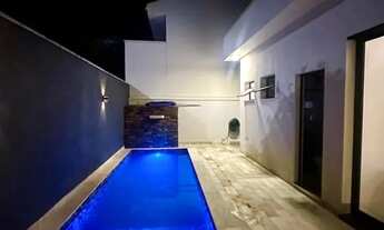 Imagem 6: Casa em Condomínio para Locação em Presidente Prudente, CONDOMÍNIO RESIDENCIAL PORTO SEGUR