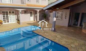 Imagem 11: VENDA CASA 3 SUÍTES JD ITAPERI