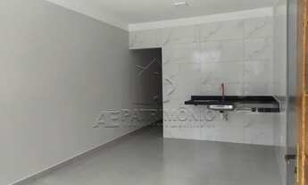 Imagem 6: CASA 2 DORMITORIOS NO BAIRRO PARQUE SANTA BARBARA