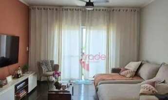 Imagem 4: Apartamento à Venda com 03 Quartos no Bairro Jardim Irajá em Ribeirão Preto