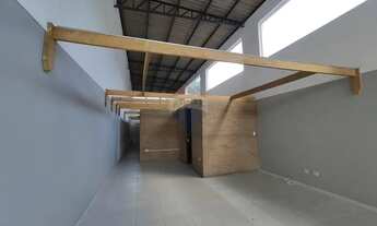 Imagem 4: Salão Comercial de 157m² para alugar por R$ 6.000,00/mês-Al Lucas N. Garcez-R. Maristela