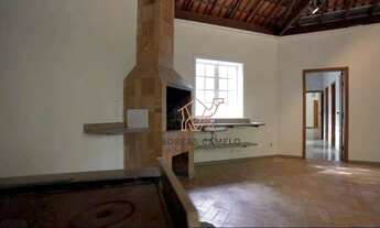 Imagem 7: Casa com 5 dormitórios, 370 m² - venda por R$ 1.800.000,00 ou aluguel por R$ 6.680,00/mês