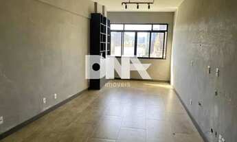 Imagem: Sala-À VENDA-Centro-Rio de Janeiro-RJ