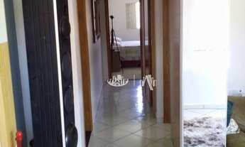 Imagem 5: Casa à venda, 265 m² por R$ 700.000,00 - Jardim Guararapes - Londrina/PR