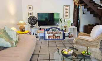 Imagem 15: Aluguel temporada a passos da Praia de Geriba com 4 suítes