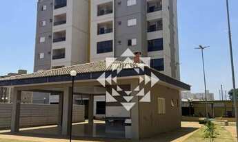 Imagem 2: Apartamento 506 norte, sendo 2 quartos e 1 suite, Plano Diretor Norte - Palmas/TO