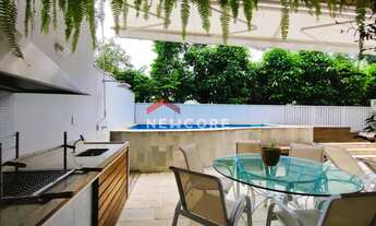 Imagem 7: Apartamento em Alameda Nina - Riviera - Bertioga/SP