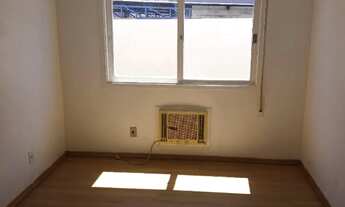 Imagem 7: APTO DE FRENTE BAIRRO SANTO ANTONIO