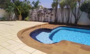 Imagem: Sobrado para alugar em Campinas, Loteamento