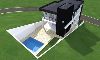 Imagem 4: Reserva Vale Verde Km 30,5 da Rodovia Raposo Tavares