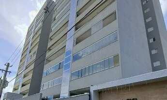 Imagem: Edifício Residencial - Glass Campolim