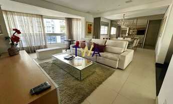 Imagem 2: Apartamento, Metrópole, Vila da Serra, Nova Lima, 2 quartos, R$8.900,00, para aluguel na T