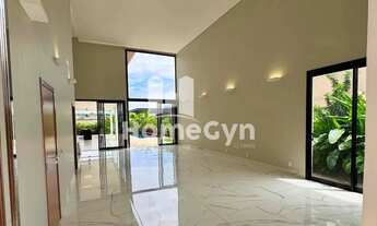 Imagem 3: Casa à venda 5 suítes no Jardins Itália em Goiânia GO