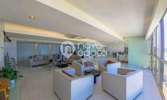 Imagem 3: Copacabana Apartamento com 4 dormitórios