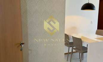 Imagem 7: Apartamento- 2 quartos, 1 suíte, 55m², 1 vaga, nascente- Setor Faiçalville