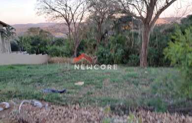 Imagem 9: Lote em condomínio em Rua do Castelo - Caminhos de San Conrado (Sousas) - Campinas/SP