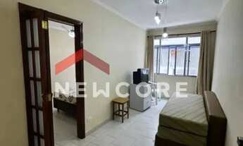 Imagem 5: Apartamento em Rua Brigadeiro Tobias - Canto do Forte - Praia Grande/SP