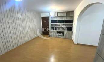 Imagem 3: Apartamento a venda no Bigorrilho