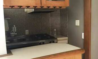 Imagem 4: Rarus Flats - Flat para locação - Edifício Royal Ibirapuera