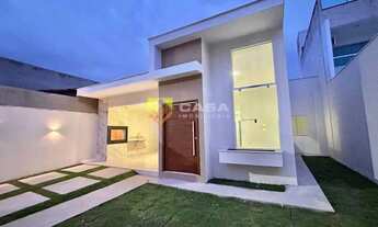 Imagem: Linda Casa em Porto Canoa 3 Quartos, Suíte