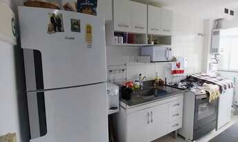 Imagem 6: Imobiliária vende apartamento de 2 quartos. R$ 290.000 mil