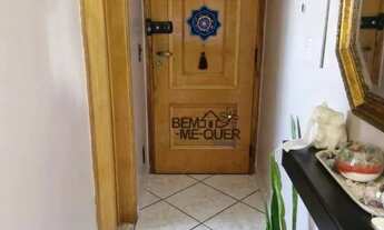 Imagem 2: Apartamento à venda, 53 m² por R$ 350.000,00 - Pirituba - São Paulo/SP